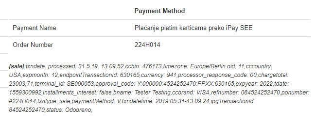 Ipay-joomla-modul-payment-overview