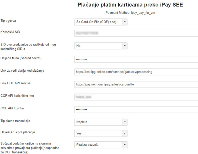 Ipay-joomla-podesavanje-ipay-see